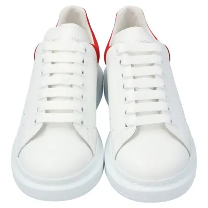 Alexander Mcqueen Sneaker