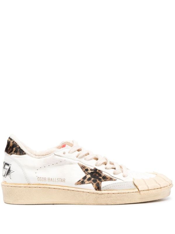 Golden Goose Ballstar 