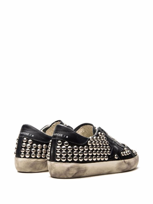 Golden Goose Superstar 