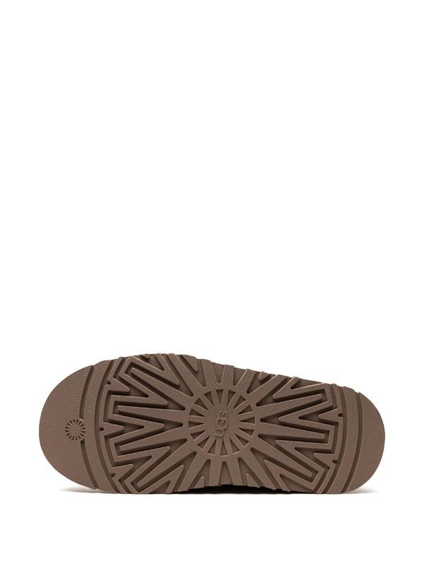 UGG Tazz Slipper Chestnut