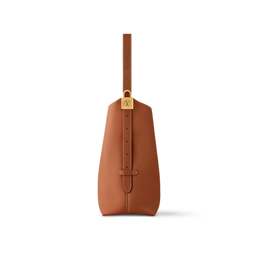 Louis Vuitton Low Key Hobo MM