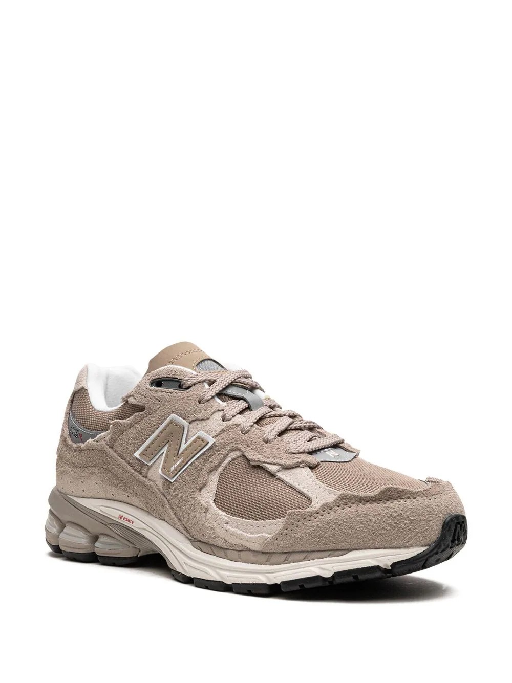 New Balance 2002R Driftwood Stone