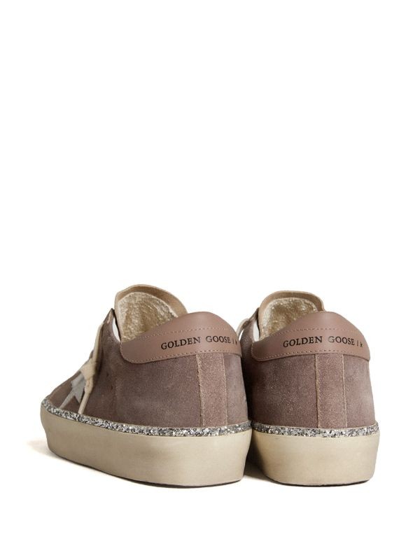 Golden Goose Histar
