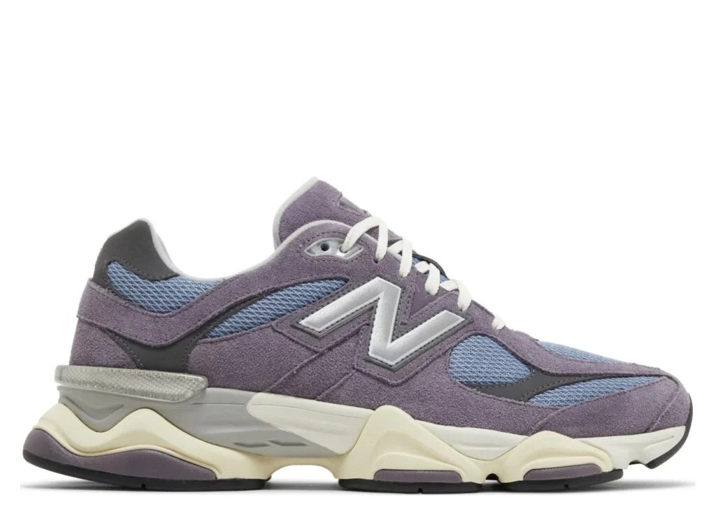 New Balance 9060 Shadow Purple