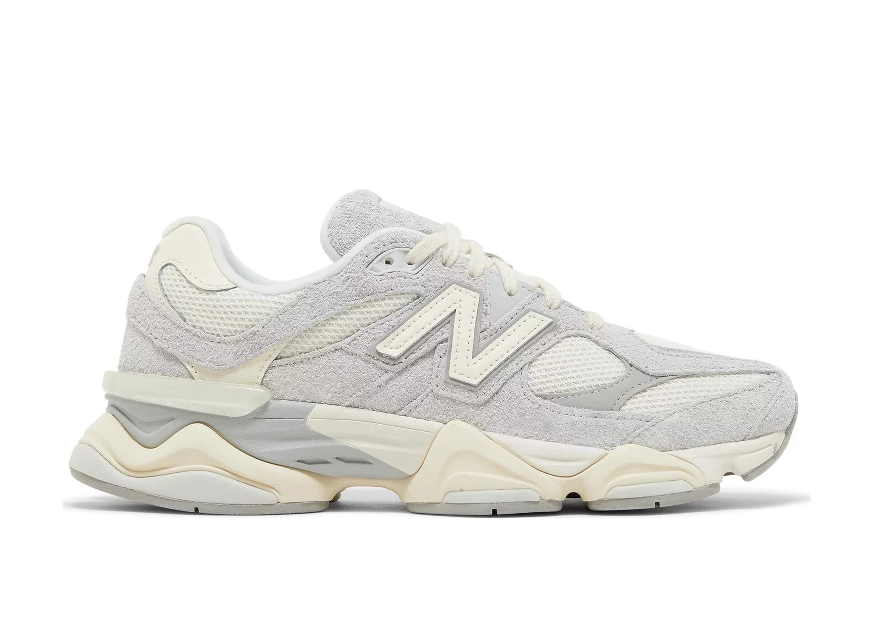 New Balance 9060 Quartz Grey