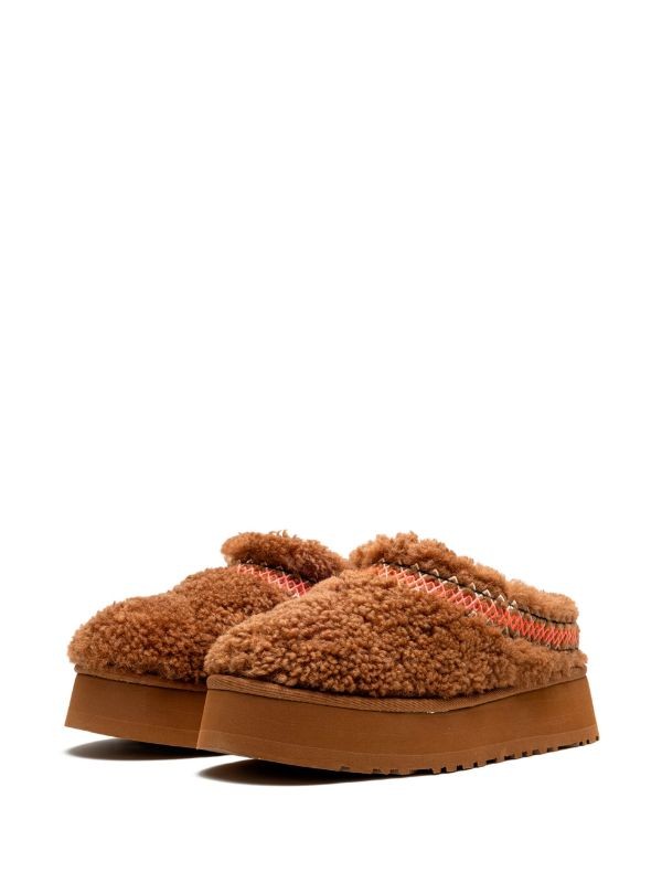 Ugg Tazz Heritage Braid