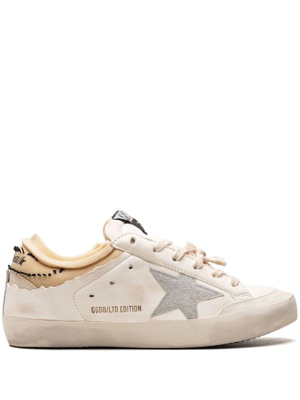 Golden Goose Superstar 