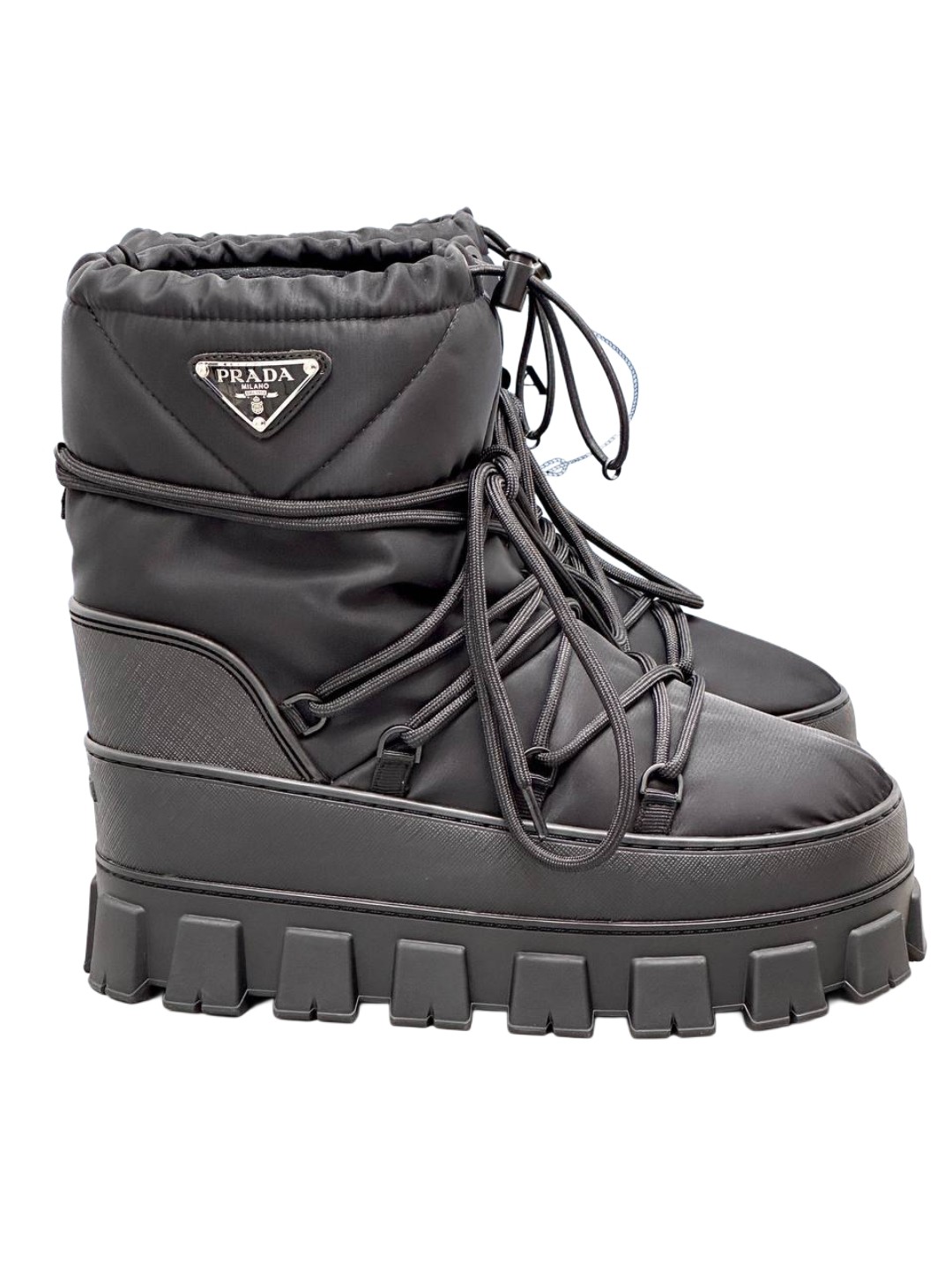 Prada Boot