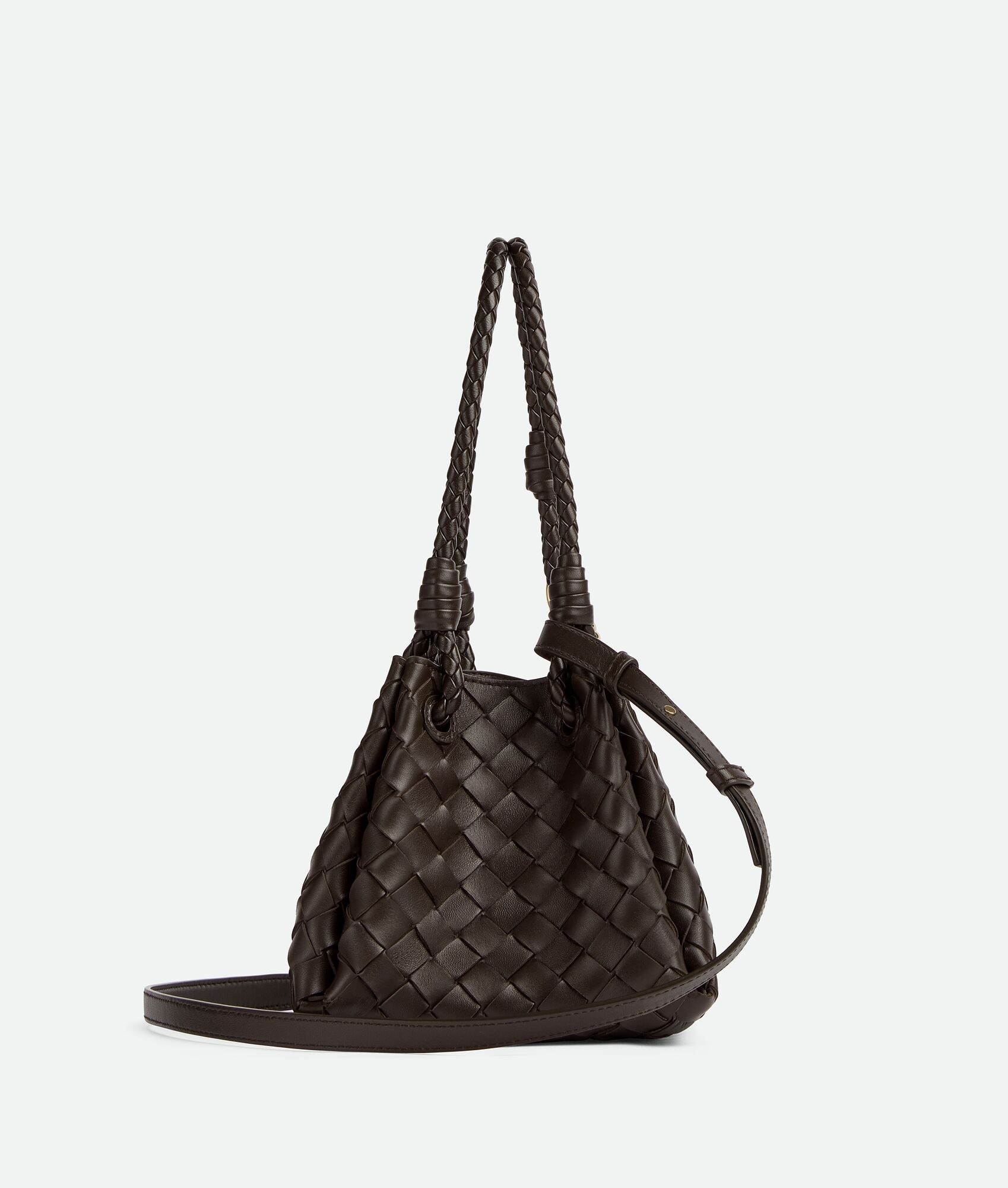 Bottega Veneta Small Parachute 