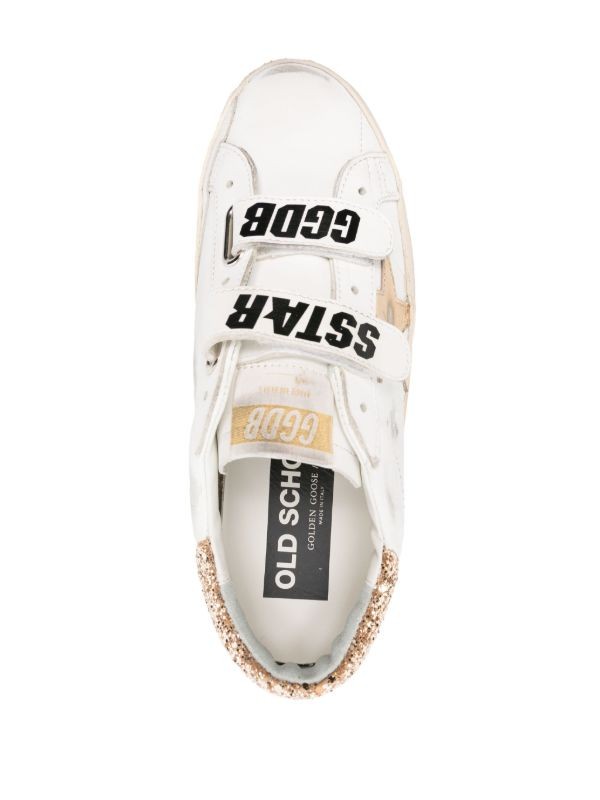 Golden Goose Old School 
