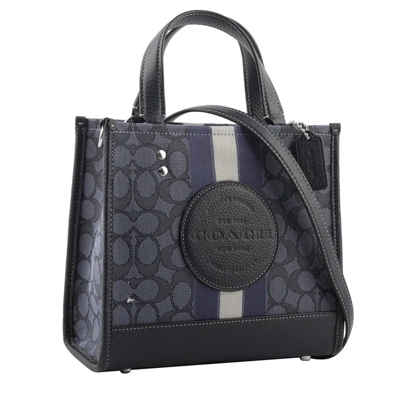 Coach Dempsey Tote