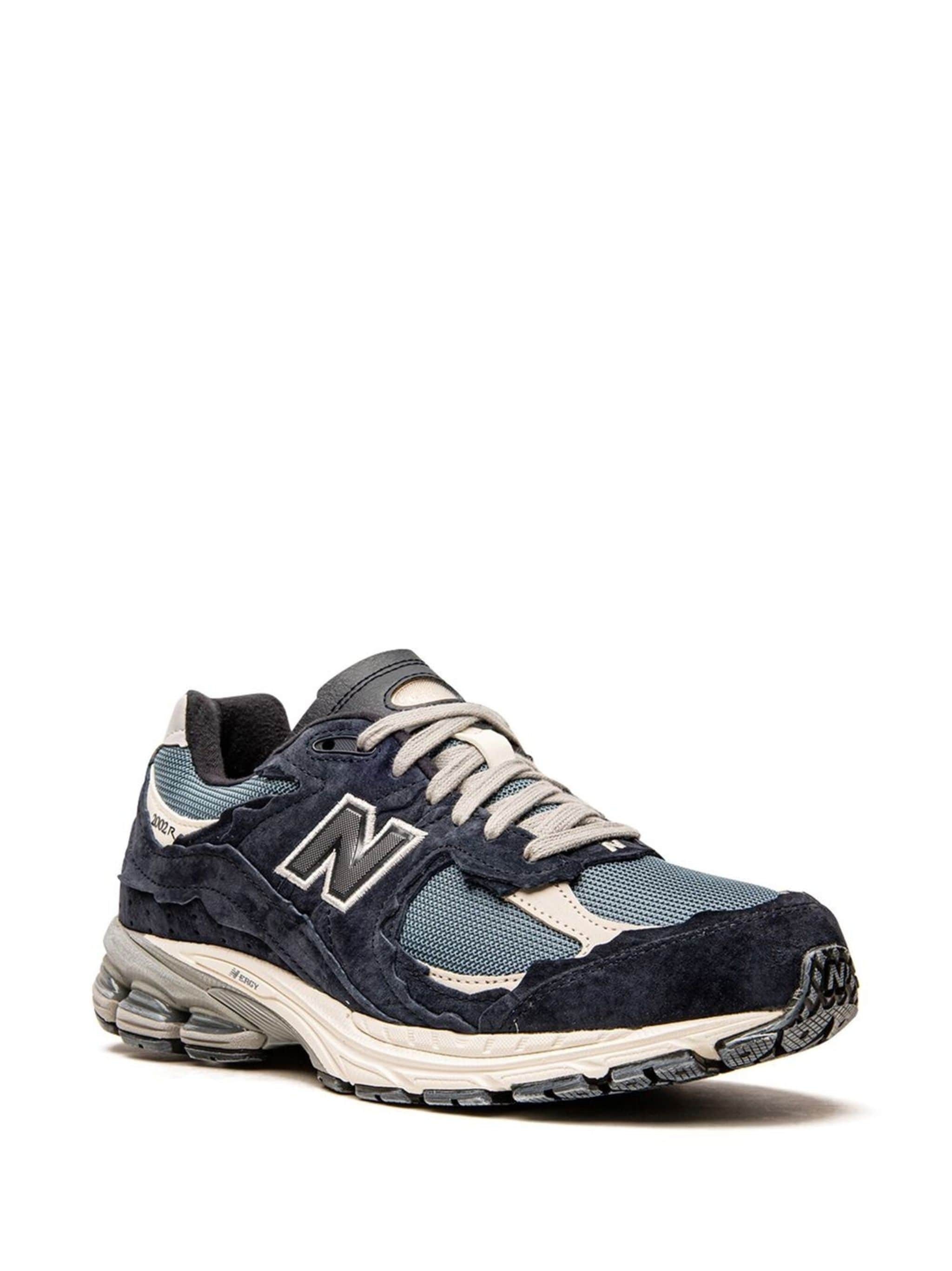 New Balance 2002R Protection Pack Dark Navy