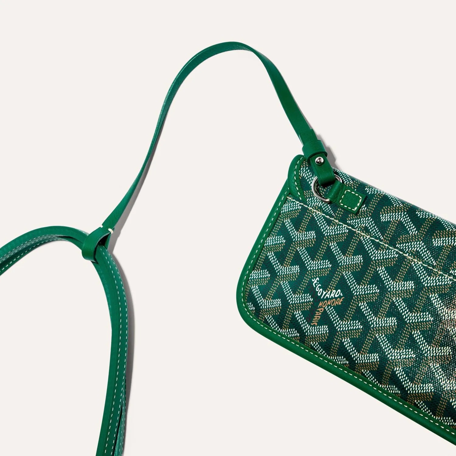 GOYARD Saint Louis GM Bag