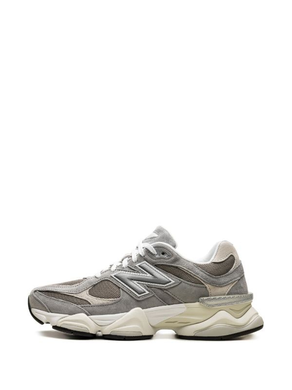  New Balance 9060 "Slate Grey/Arid Stone" sneakers