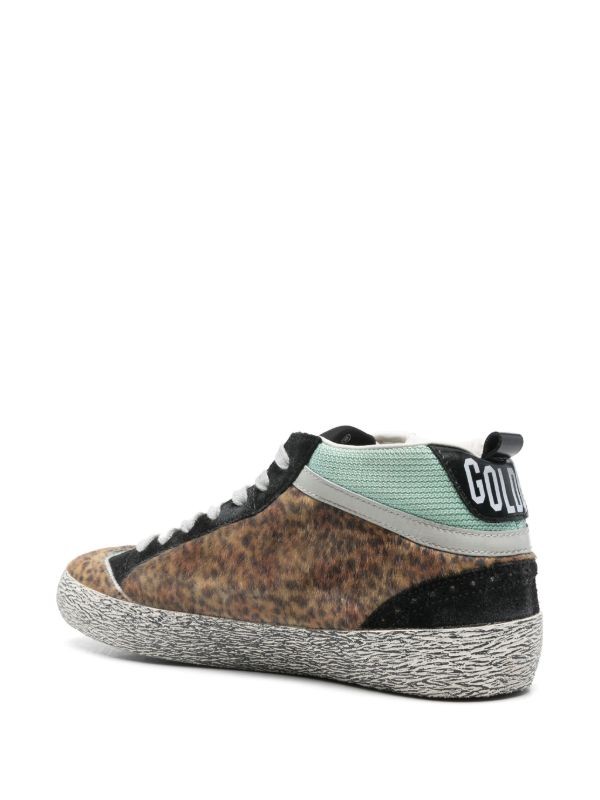 Golden Goose Midstar