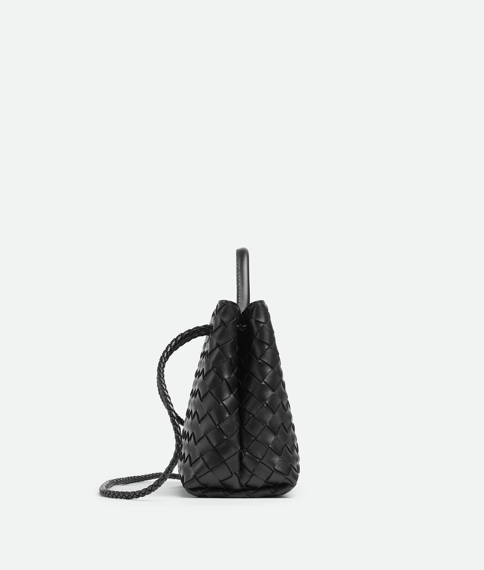 Bottega Veneta Andiamo Small Bag