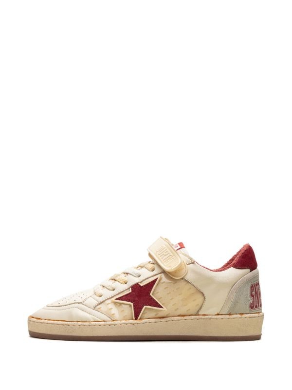 Golden Goose Ballstar 