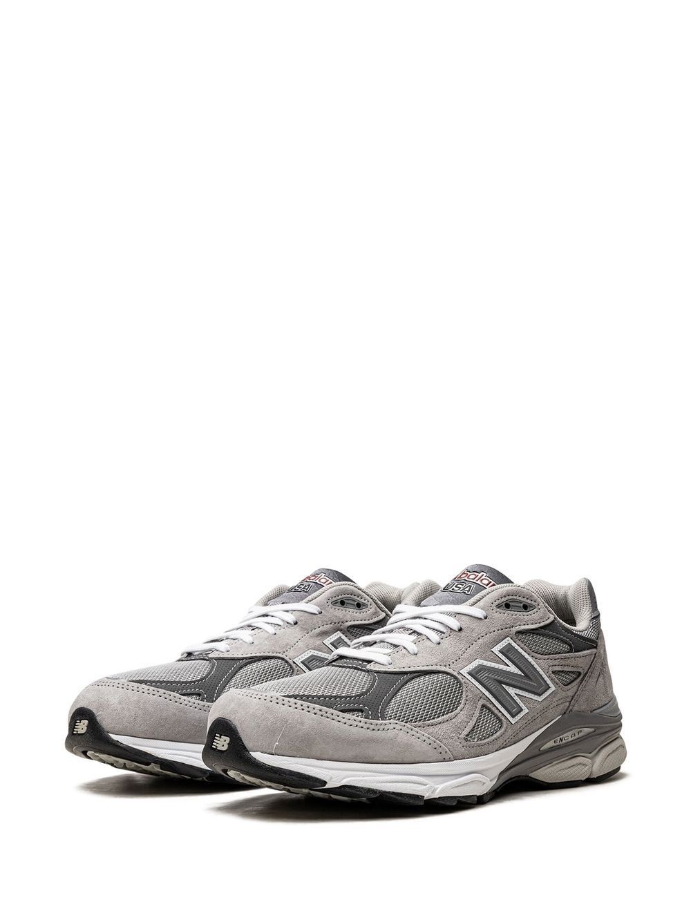 New Balance 990V3 Grey