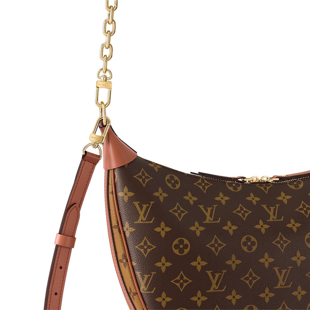 Louis Vuitton Loop Hobo