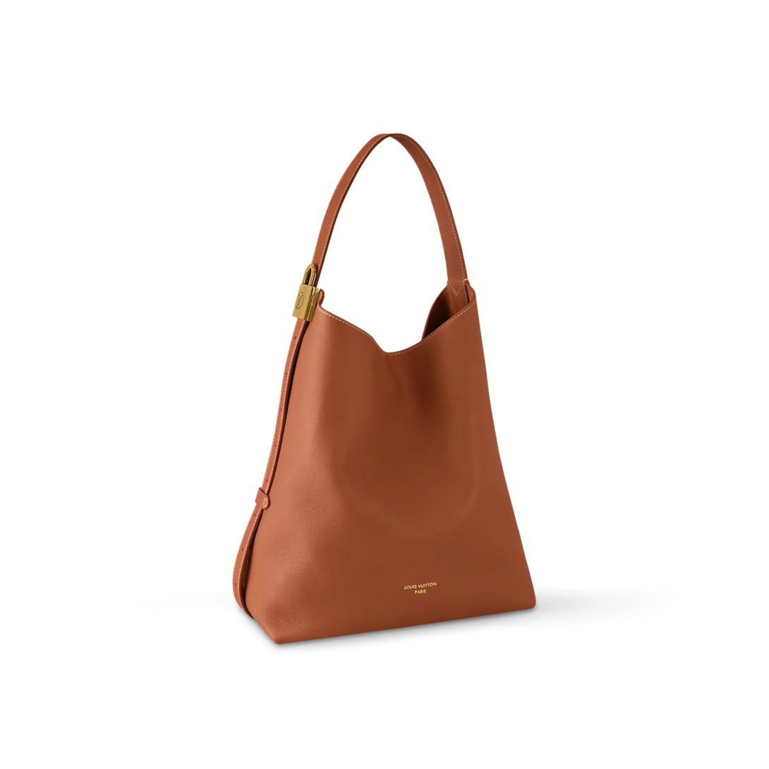 Louis Vuitton Low Key Hobo MM