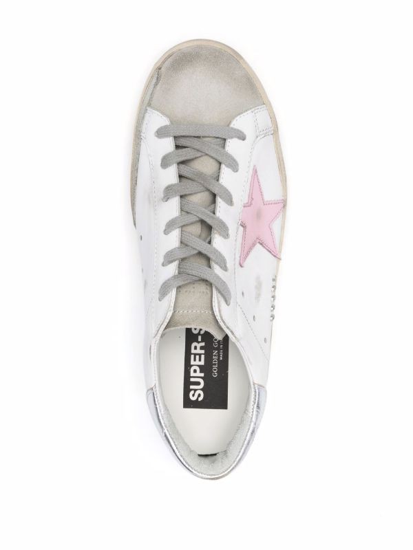 Golden Goose Superstar 