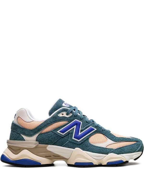 New Balance 9060 sneakers