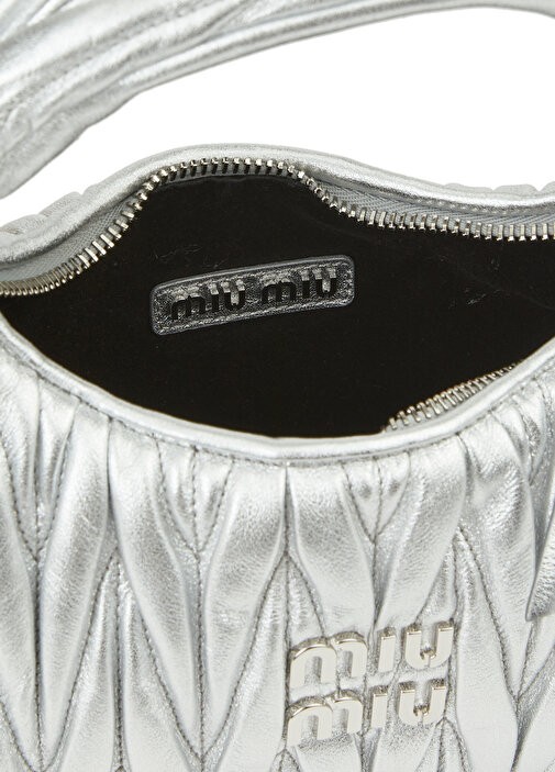 Miu Miu Leather Bag