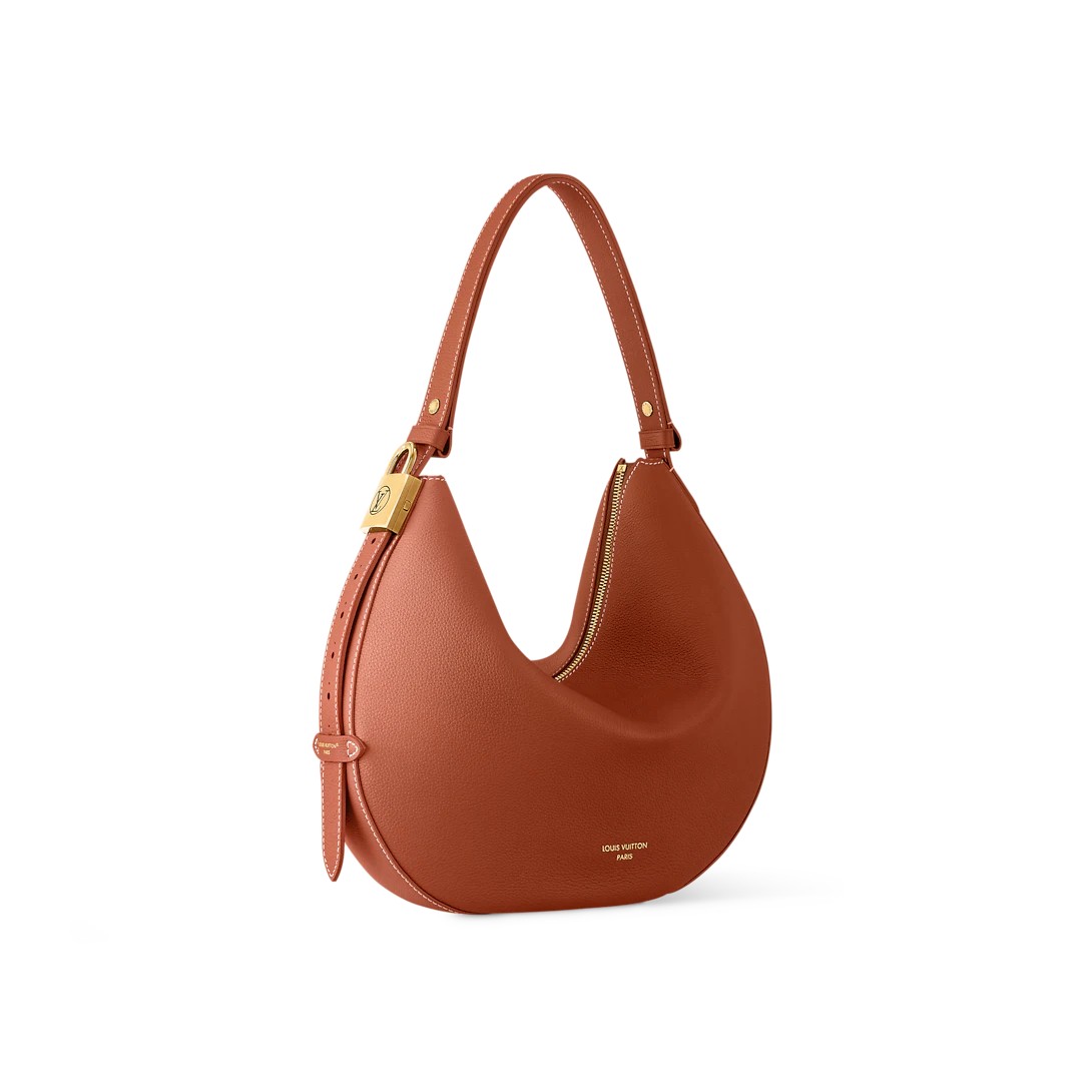 Louis Vuitton Low Key Cookie MM