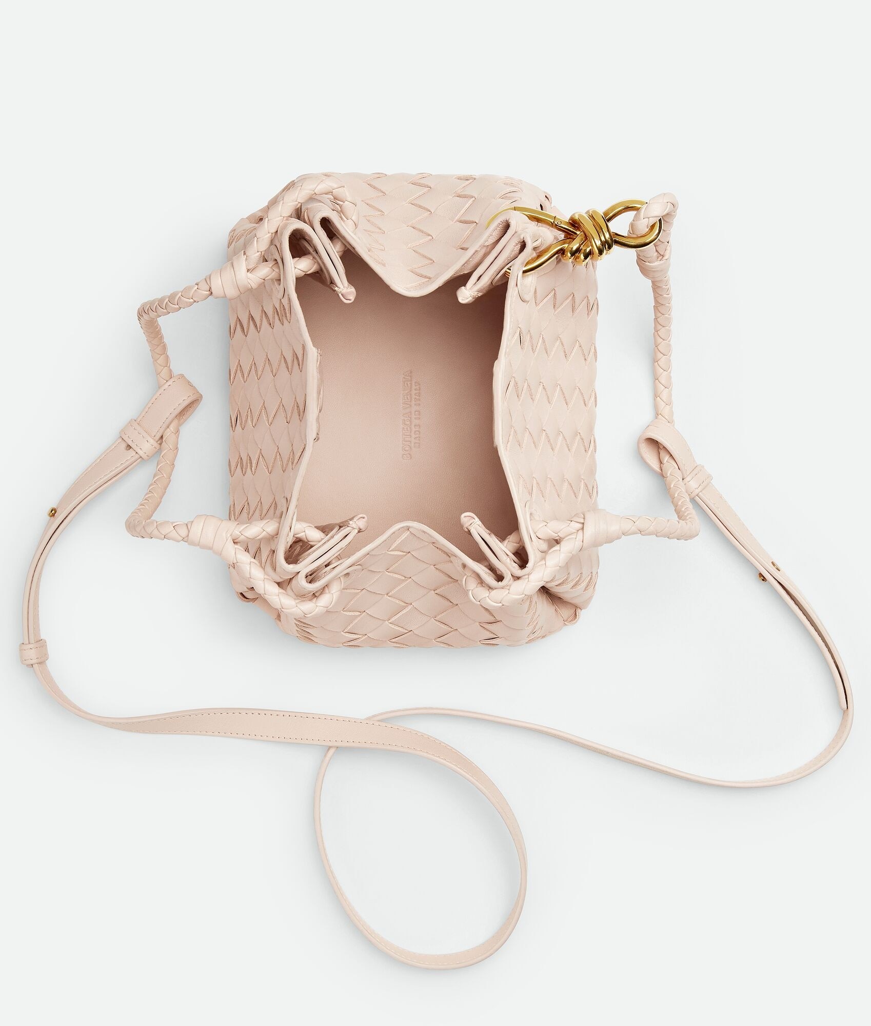 Bottega Veneta Small Parachute 