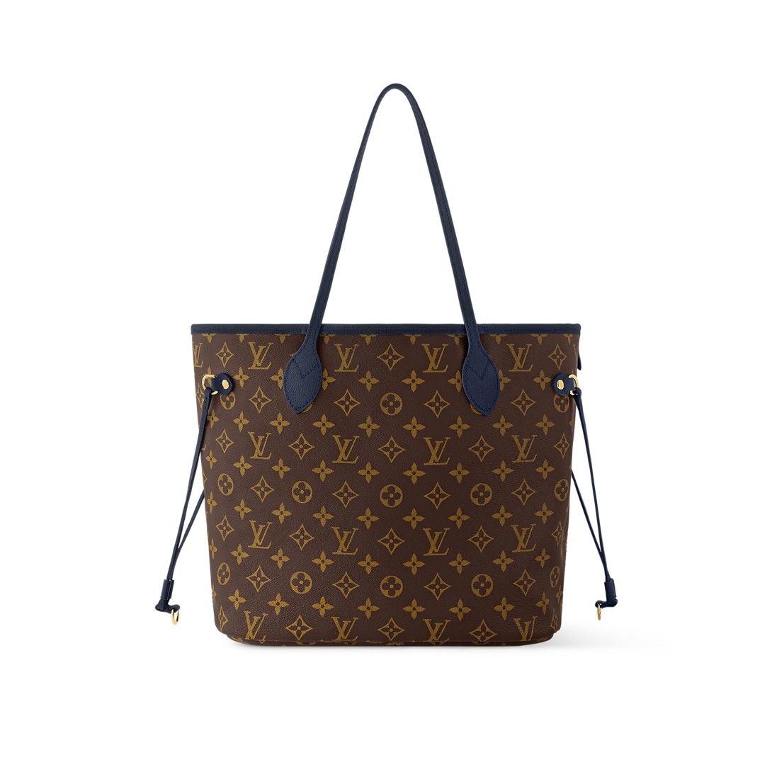 Neverfull Inside Out MM Bag