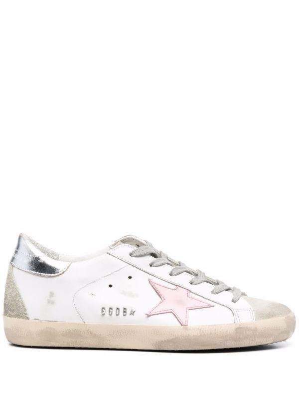 Golden Goose Superstar 