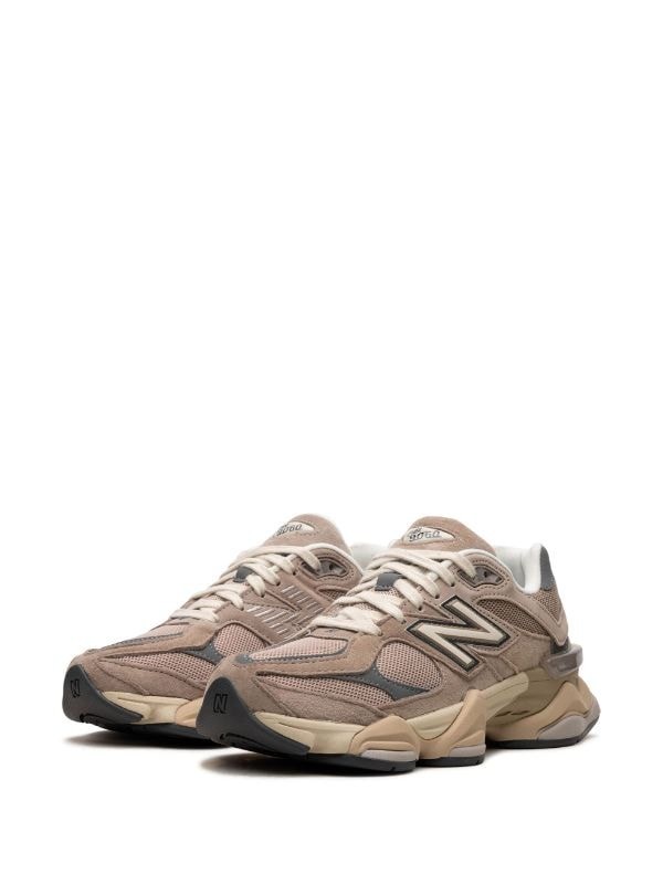 New Balance 9060 Driftwood Castlerock