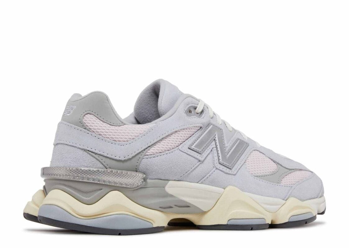 New balance 9060 Granite Pink