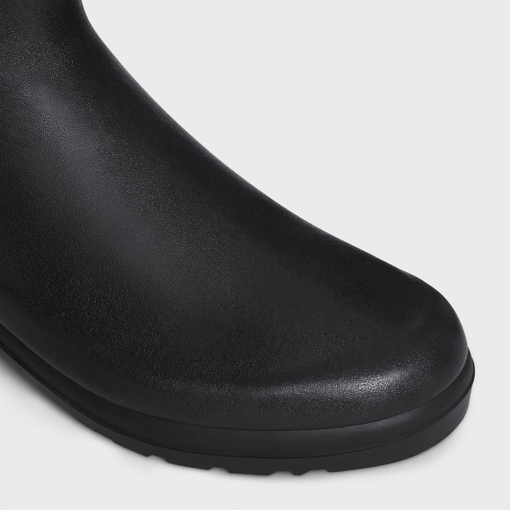 Celine Rain Boots