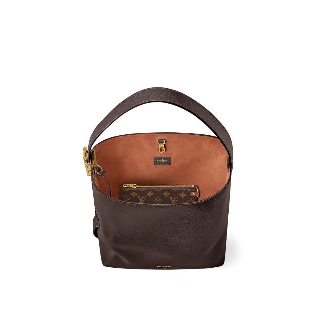 Louis Vuitton Low Key Hobo MM