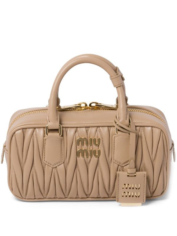 Miu Miu Arcadie Bag