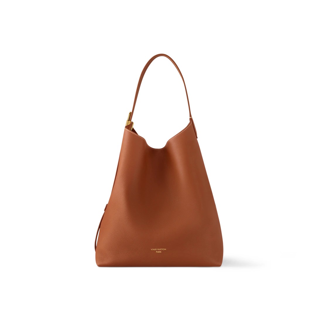 Louis Vuitton Low Key Hobo MM