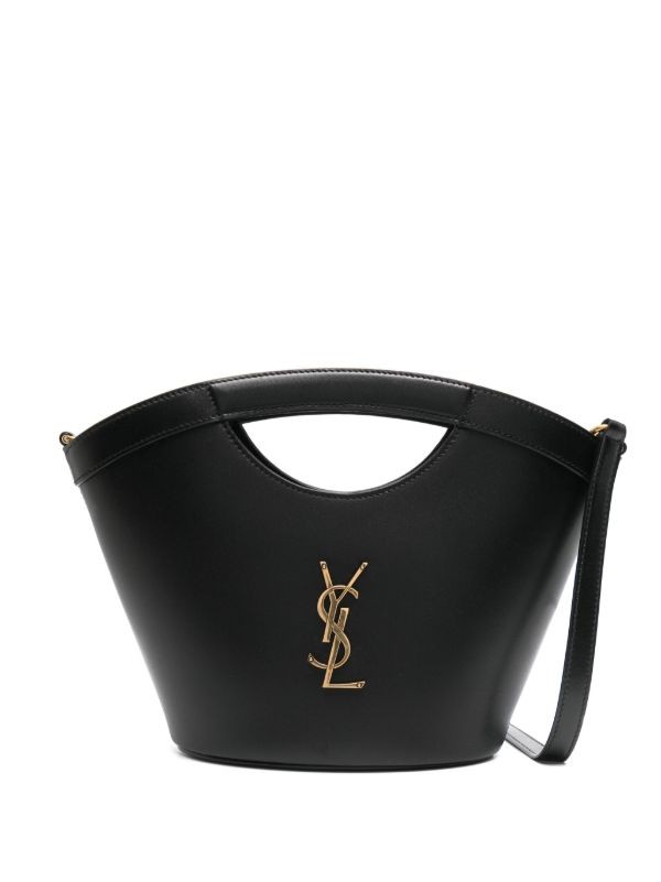 Saint Laurent mini Celia tote bag