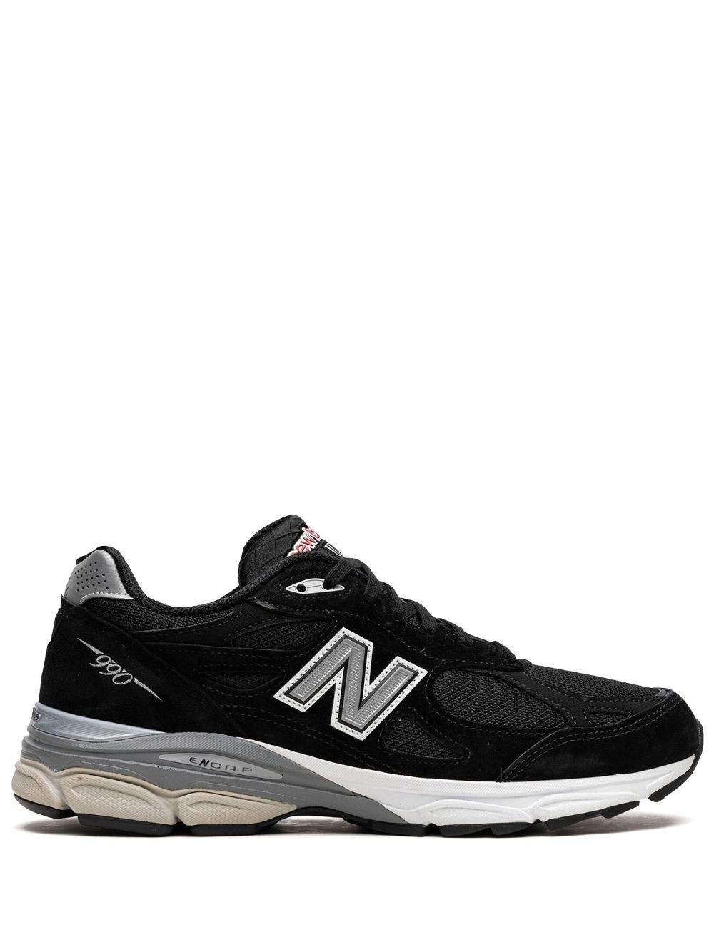 New Balance 990V3 Black