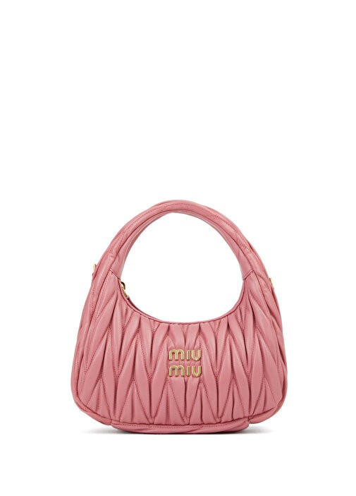 Miu Miu Leather Bag