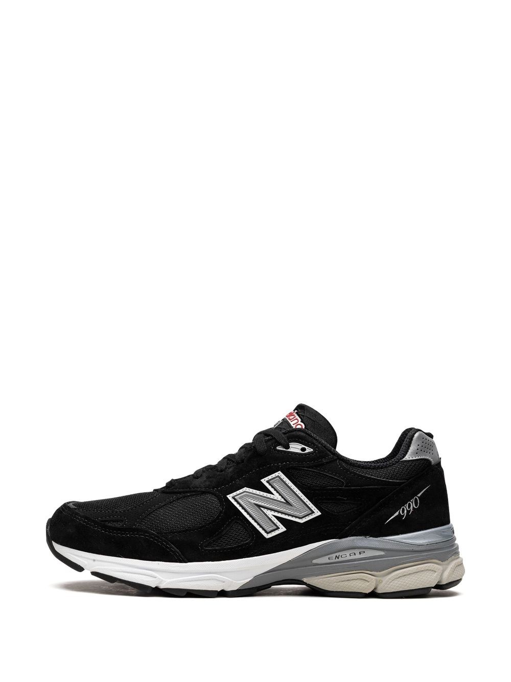 New Balance 990V3 Black