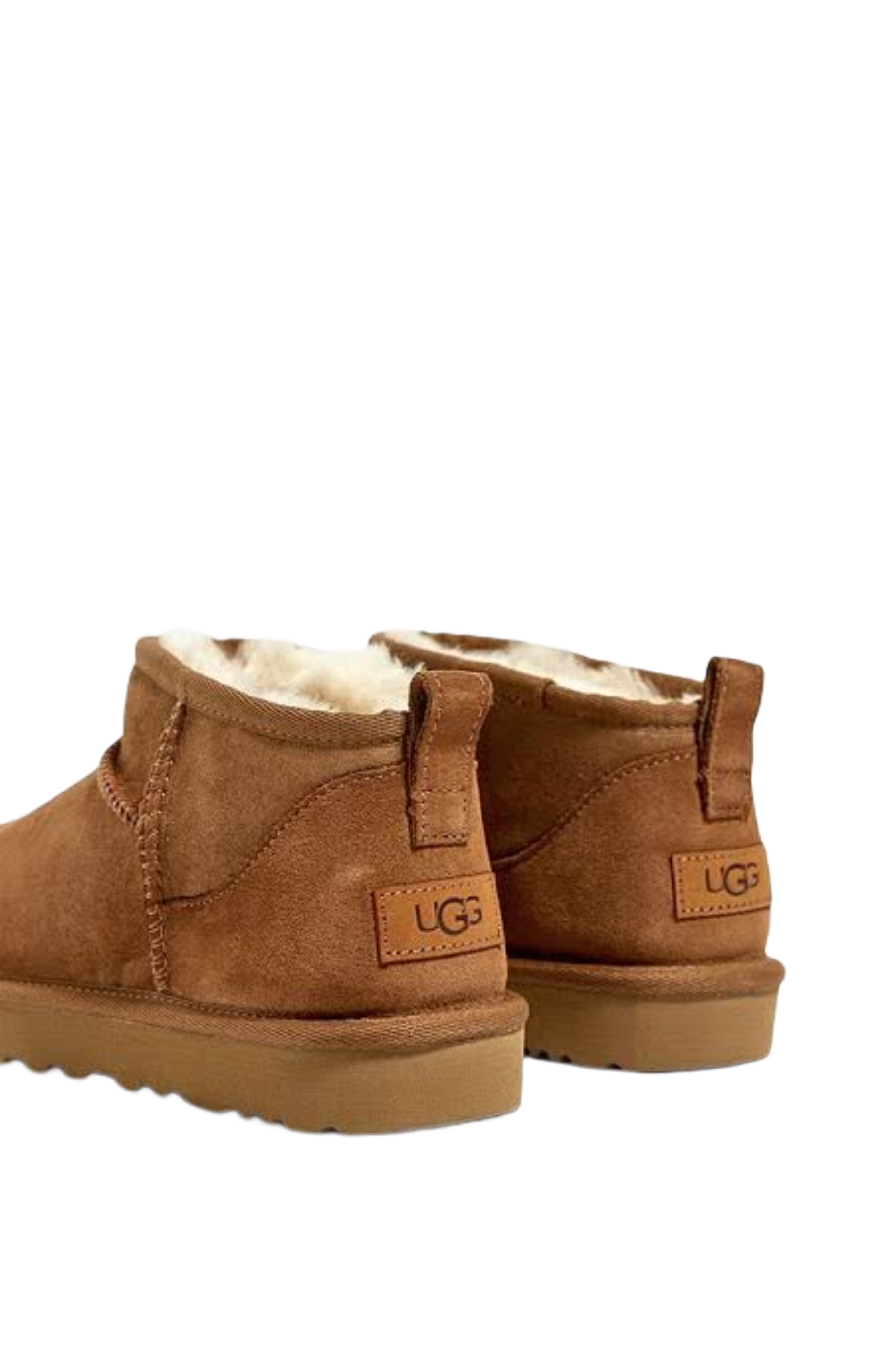 UGG Ultramini Chestnut