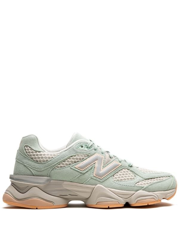 New Balance 9060 Moss Green