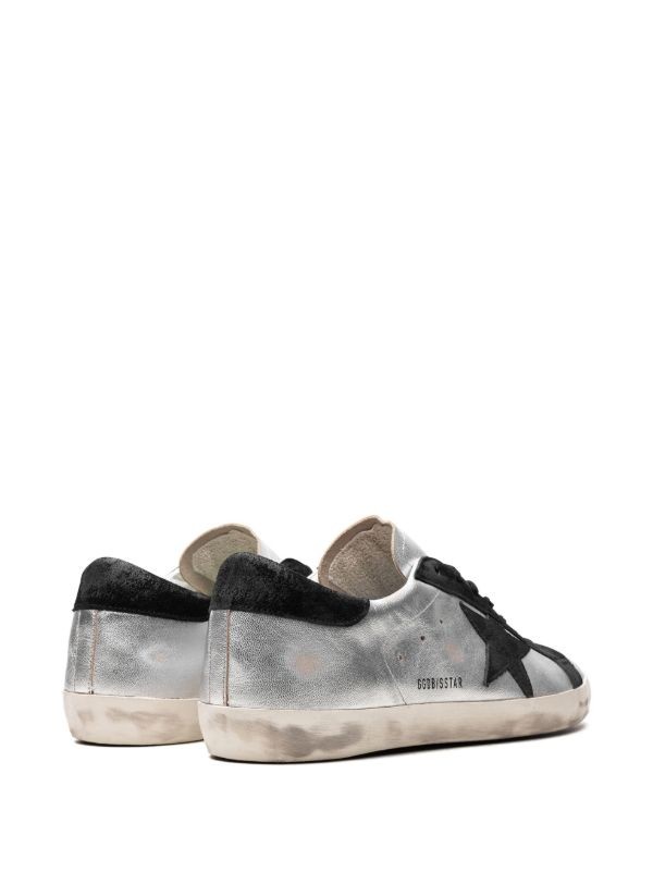 Golden Goose Superstar 