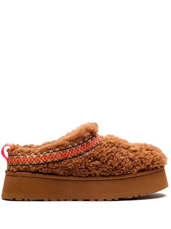 Ugg Tazz Heritage Braid