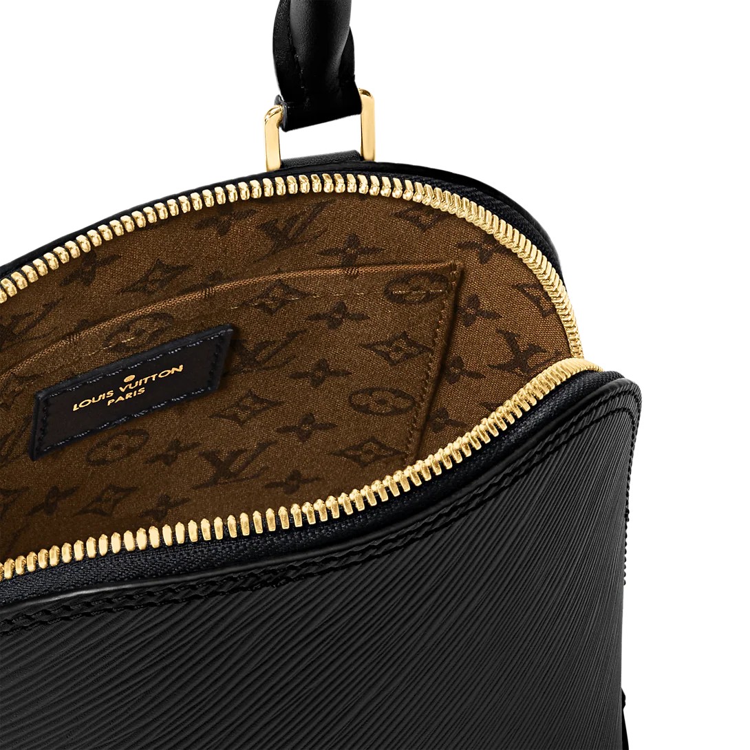 Alma Backpack