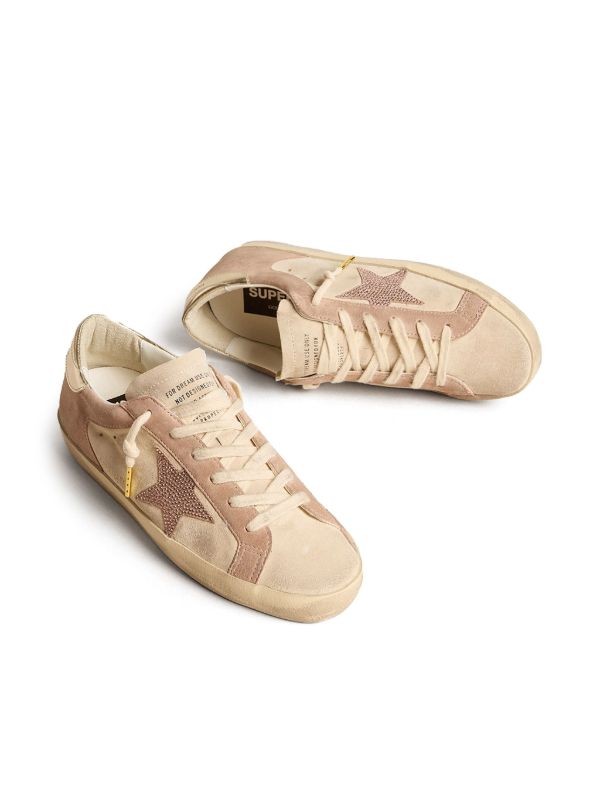 Golden Goose Superstar 