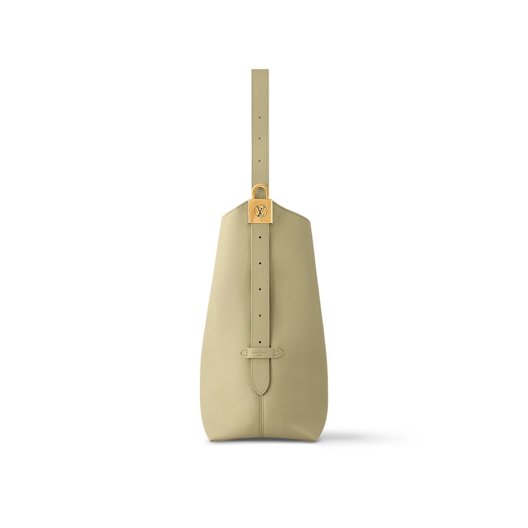 Louis Vuitton Low Key Hobo MM