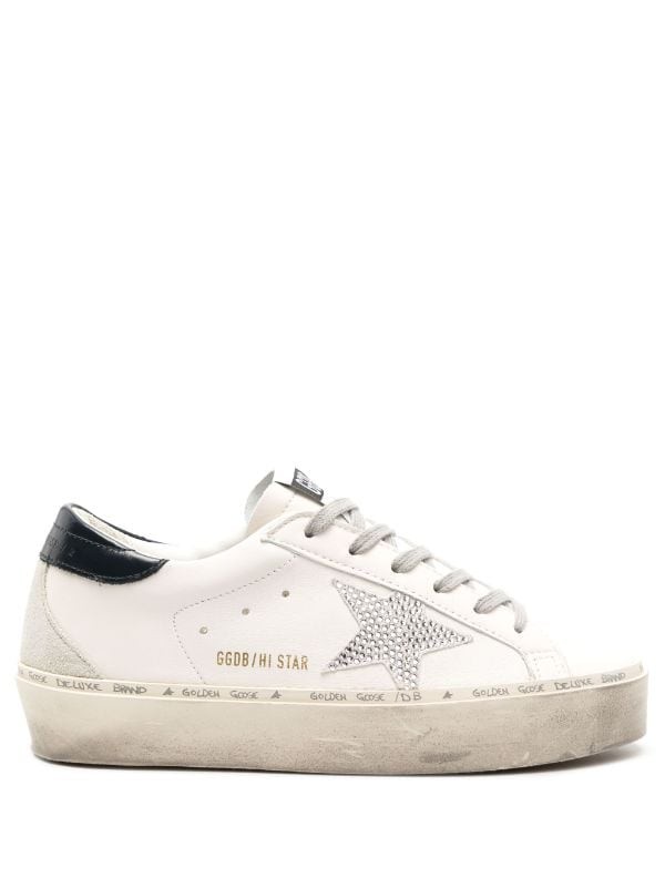 Golden Goose Histar