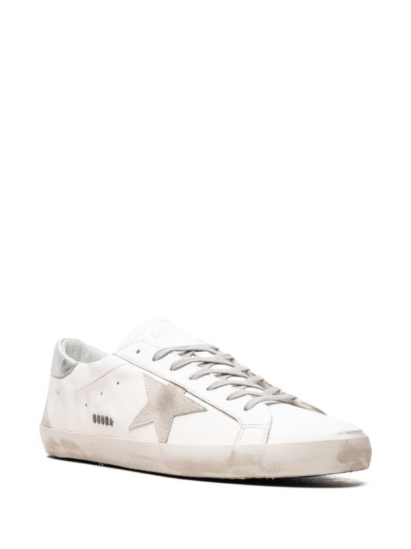 Golden Goose Superstar 